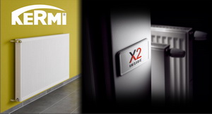 Kermi X2