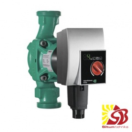 Pumps - Circulation pumps