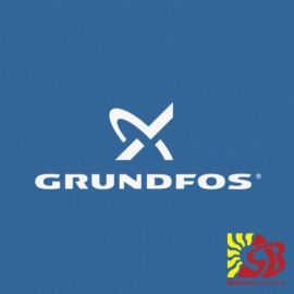 Циркуляционные насосы - Grundfos