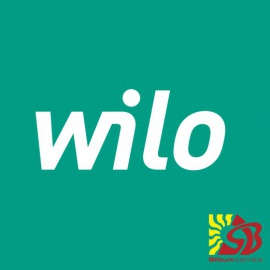Циркуляционные насосы - Wilo