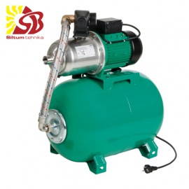 Pumps - Water pumps