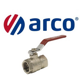 Valves - Arco valves