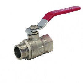 Valves, plug-fitting - Valves