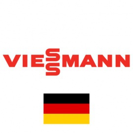 Heating boilers - VIESSMANN heating boilers