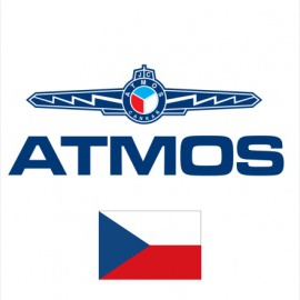 Heating boilers - Atmos heating boilers