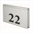 ENRAD 22-500*1000 radiators