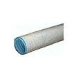 Drainage pipes with geotextile filter