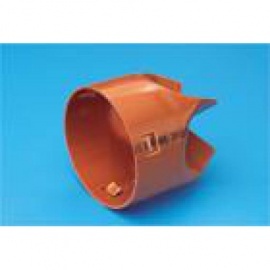 Drainage pipe stopper