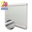 DeLonghi radiator height 300mm 10 type