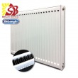 DeLonghi radiator height 300mm 11 type