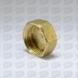 Brass cork F