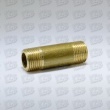 Brass sliding fittings