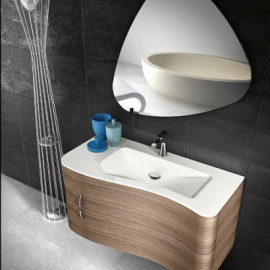 Plumbing - Bathroom furniture