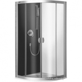 Shower, massage and steam cabins - ROLTECHNIK shower cabins