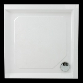 Shower trays - PAA shower trays