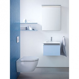 Toilet bowls - DURAVIT toilet bowls