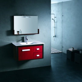 Bathroom furniture - CRW bathroom furniture