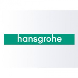 Mixers - HANSGROHE