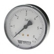 Watts манометры 10 бар