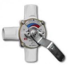 Komexterm 3-side valves
