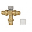 ICMA thermostatic valves