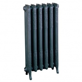 Radiator warehouse - The largest in the Baltics - Cast- iron radiators