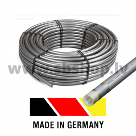 Floor heating - KERMI warm floor pipes