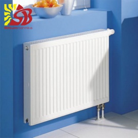 Steel radiators KERMI with bottom connections - KERMI radiators KV 11