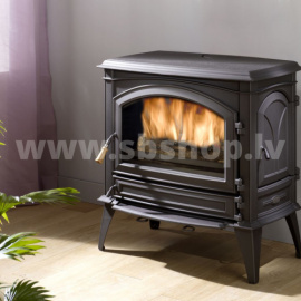 Chazelles inserts - Chazelles stoves