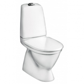 GUSTAVSBERG toilet bowls NAUTIC 5510