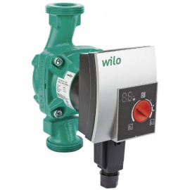 WILO Yonos PICO 1.0 15/1-4