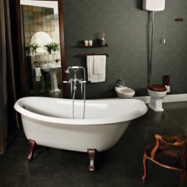 PAA baths - PAA Cast Stone Collection