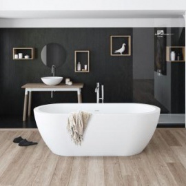 PAA baths - PAA Acrylic bathtubs