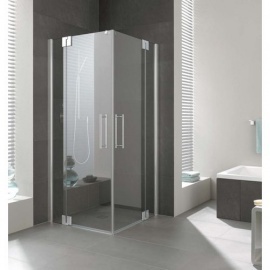 Shower, massage and steam cabins - KERMI shower cabins