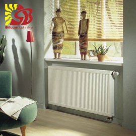 Steel radiators KERMI with bottom connections - KERMI radiators KV 12