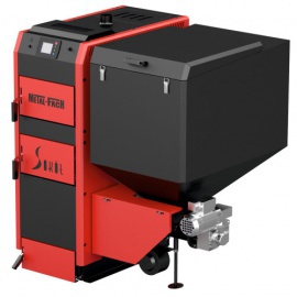 Granulu apkures katli SEG BIO 14kw SOKOL(K)
