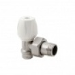 ICMA radiator valves