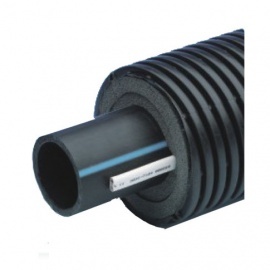 Uponor Ecoflex Supra Plus