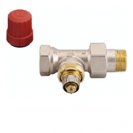 Radiator valves - Danfoss radiator valves