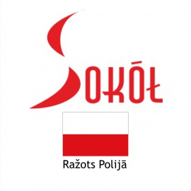 Central heating stoves - SOKOL сentral heating stoves