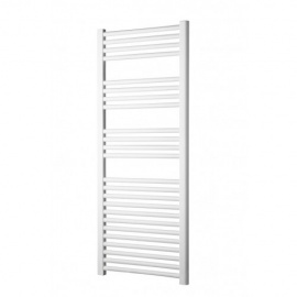 RADOX towel warmers white