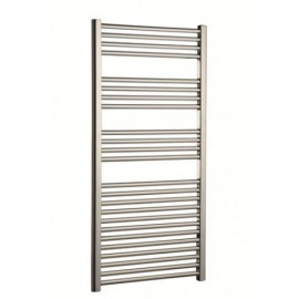 RADOX towel warmers chrome