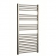 RADOX towel warmers chrome