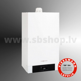 Viessmann Vitodens 200-W 99kW B2HA 