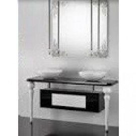 Bathroom furniture - AeT ITALIA bathroom furniture