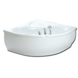 PAA Acrylic bathtubs BOLERO