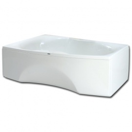 PAA Acrylic bathtubs RIGONDA