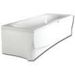 PAA Acrylic bathtubs PRELUDE 