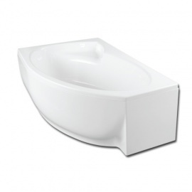 PAA Acrylic bathtubs CELLO 