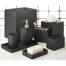 Bathroom accessories - ALL.PE bathroom accessories